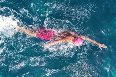 Toreta Open Water