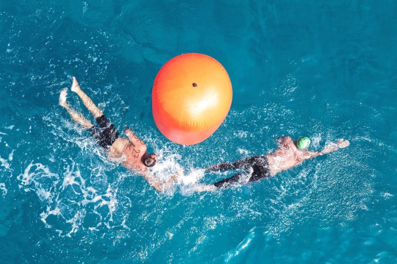 Toreta Open Water