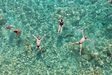 Toreta Open Water