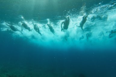 Toreta Open Water