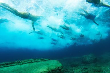 Toreta Open Water