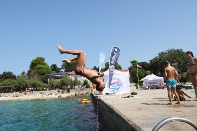 Toreta Open Water