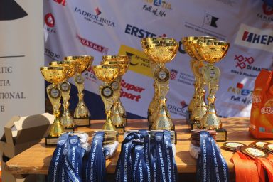 Toreta Open Water