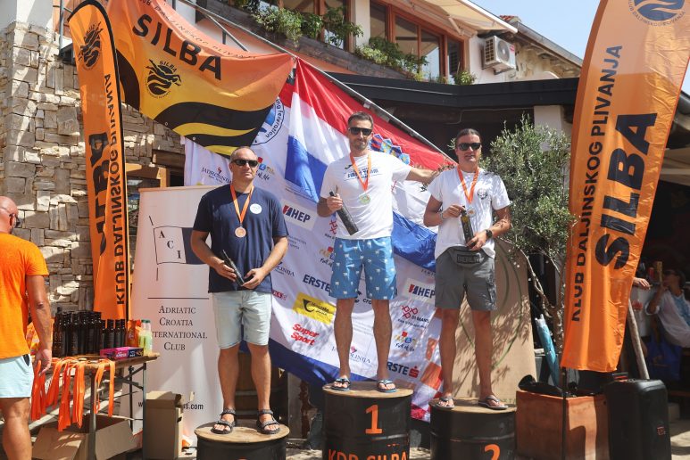 Toreta Open Water