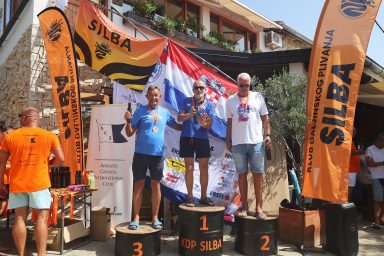 Toreta Open Water