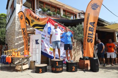 Toreta Open Water