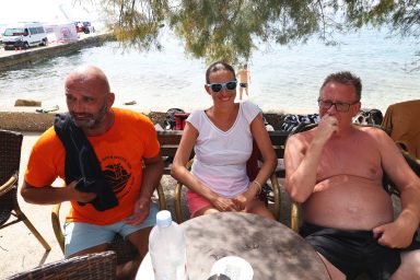 Toreta Open Water