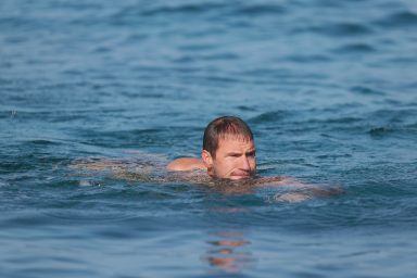 Toreta Open Water