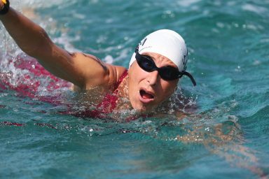 Toreta Open Water