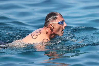 Toreta Open Water
