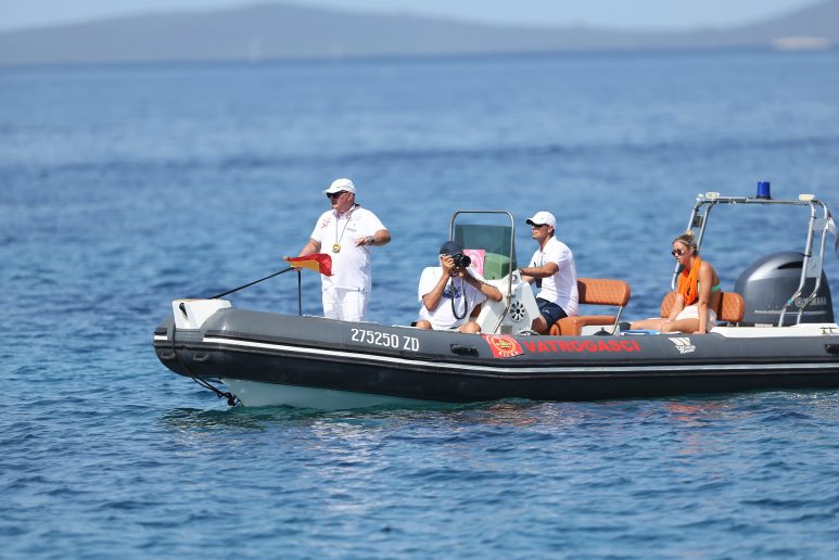Toreta Open Water