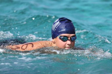 Toreta Open Water