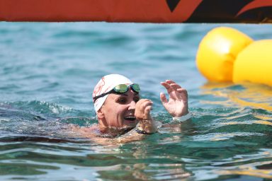 Toreta Open Water