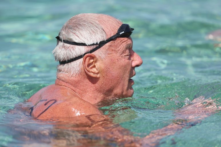 Toreta Open Water