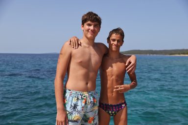 Toreta Open Water