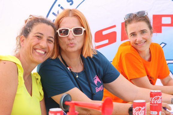 Toreta Open Water